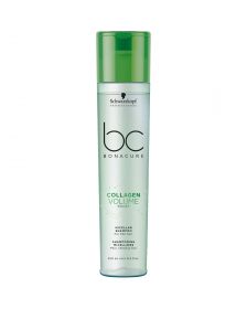 BC Collagen Volume Boost Micellar Shampoo