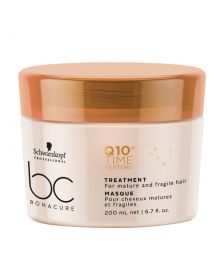 BC Q10+ Time Restore Ageless Taming Treatment