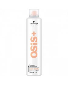 Schwarzkopf - Osis+ - Long Hair Texture - Soft Texture Dry Conditioner - 300 ml