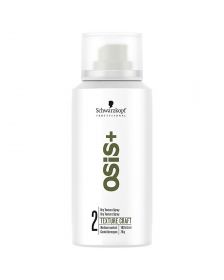 Schwarzkopf - OSiS+ Texture Craft Dry Texture Spray