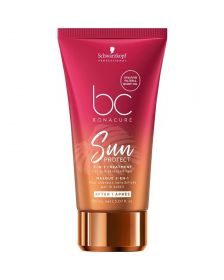 Schwarzkopf - BC Bonacure - Sun Protect - 2-In-1 Treatment - 150 ml