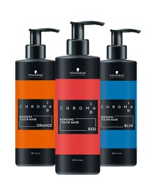 Schwarzkopf - Chroma ID Intense Pigment - 500 ml