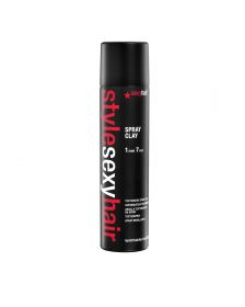 SexyHair - Style - Spray Clay - 155 ml