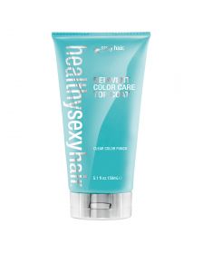 SexyHair - Healthy - Reinvent Color Care Top Coat