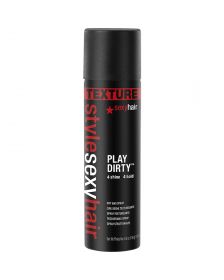 SexyHair - Short - Play Dirty - 150 ml