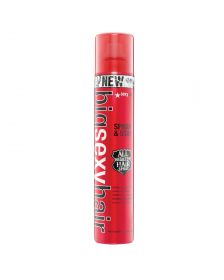 SexyHair - Big - Spray & Stay - 300 ml