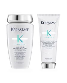 Kérastase - Symbiose - Voordeelset Voor Droog Haar