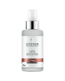 System Professional - Extra Lipid Booster - 95 ml 