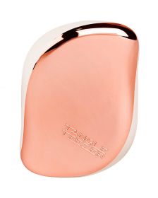 Tangle Teezer - Compact Styler - Rose Gold Cream