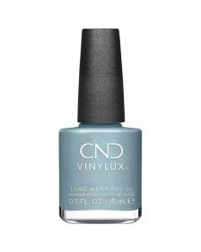 CND - Vinylux - #449 Teal Textile - 15 ml 