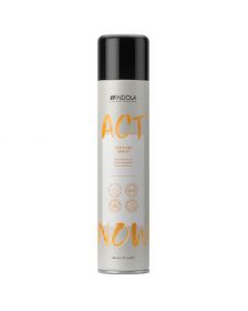 Indola - Act Now! - Texture Spray - 300 ml