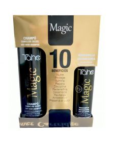 Tahe - Magic Pack