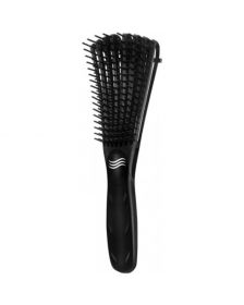The Detangling Brush - Black