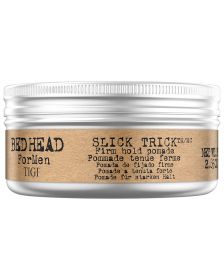 Tigi - Bed Head - For Men - Slick Trick Pomade - 75 gr
