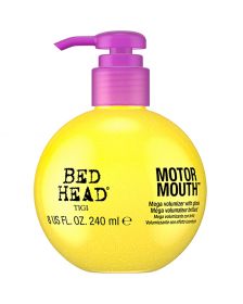 Tigi - Bed Head - Motor Mouth - 240 ml