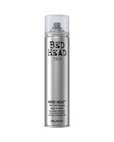 Tigi - Bed Head - Hard Head Hairspray - 385 ml