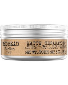 Tigi - Bed Head - For Men - Matte Separation - 85 gr