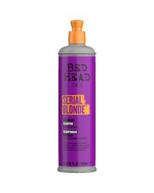 TIGI - Bed Head Serial Blonde - Shampoo