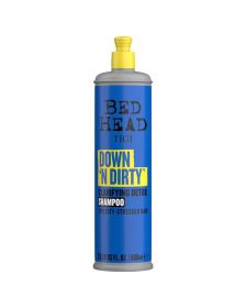Tigi - Bed Head Down N Dirty Shampoo
