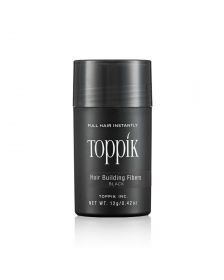 Toppik Hair Building Fibers Black
