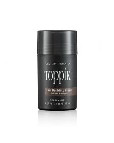 Toppik Hair Building Fibers Dark Brown