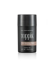 Toppik Hair Building Fibers Light Brown