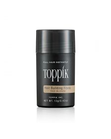 Toppik Hair Building Fibers Medium Blonde