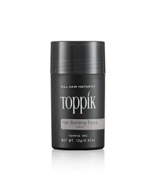Toppik Hair Building Fibers Gray