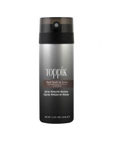 Toppik - Root Touch Up Spray - Medium Brown - 40 gr