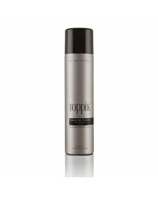 Toppik - Colored Hair Thickener Spray - Black - 144 gr