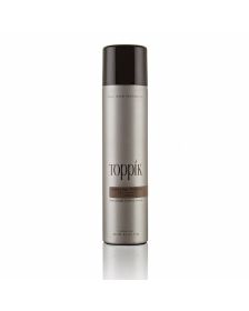 Toppik - Colored Hair Thickener Spray - Light Brown - 144 gr