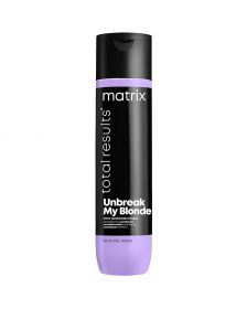 Matrix - Total Results - Unbreak My Blonde - Conditioner - 300 ml