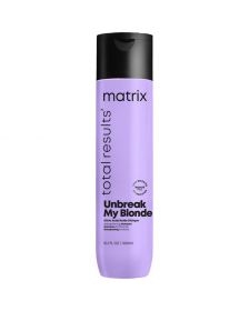 Matrix - Total Results - Unbreak My Blonde - Shampoo - 300 ml