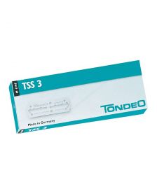 Tondeo - M-Line - TSS3 Mesjes - 1x10 Stuks