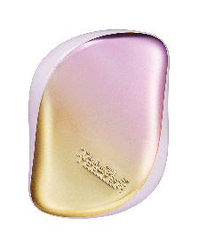 Tangle Teezer - Compact Styler - Lilac Yellow Chrome