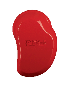 Tangle Teezer - Thick & Curly - Salsa Red
