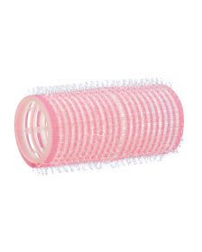 Comair - Kleefrollers Normaal - Roze - 25 mm