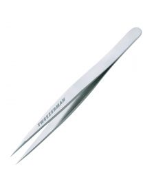Tweezerman - Punt Slant Tweezer - Classic