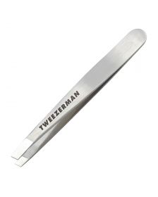 Tweezerman - Mini Slant Tweezer - Classic