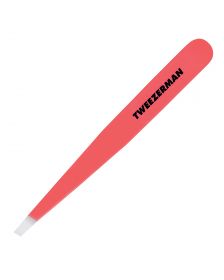 Tweezerman - Slant Tweezer - Geranium