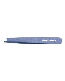 Tweezerman - Slant Tweezer - Granite Sky