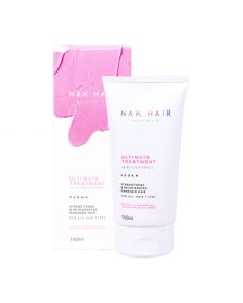 Nak - Ultimate Treatment - 150 ml - SALE