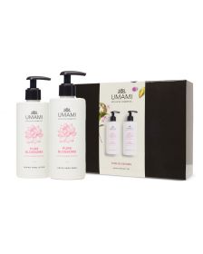 Umami - Pure Blossoms - Hand Care Set 