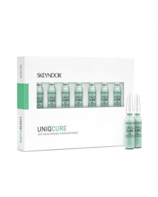 Skeyndor - Uniqcure - S.O.S. Recovery Concentrate (7 x 2 ml)