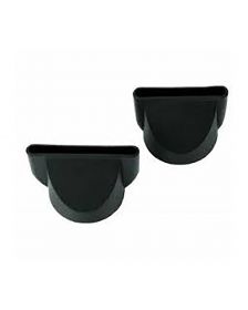 KYONE - KP-500 Glamour Hair Dryer Nozzles - 2 Stuks
