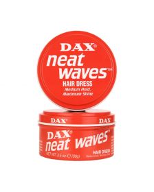 Dax - Neat Waves Hairdress - 99 gr