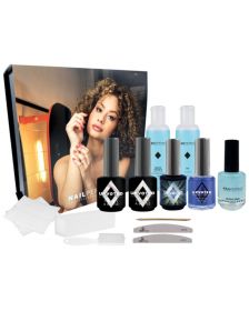 Fiber In A Bottle - Get Started Kit