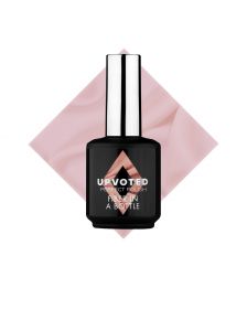 Upvoted - Fiber In A Bottle - Pink Velour - 15 ml