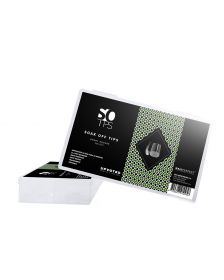 Upvoted - Soak Off Tips - Short Square - 240 pcs