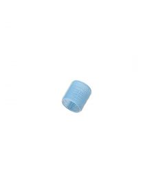 Comair - Kleefrollers Jumbo - Lichtblauw - 56 mm